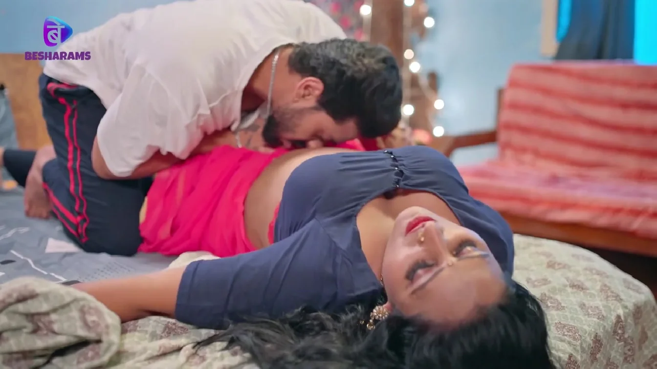 Badalte Rishte S01 E08 Besharams